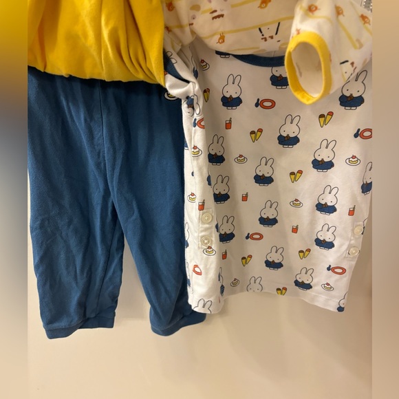 Uniqlo kids pj bundles - Picture 2 of 2